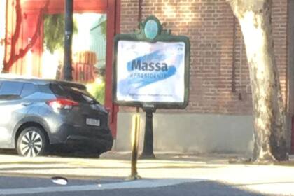 El referente del espacio opositor ratificó su candidatura