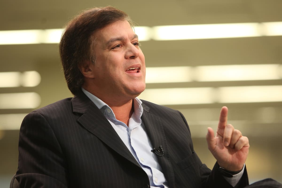 El referente del Partido Socialista de la Capital se alejó de Consenso Federal y aceptó la invitación del jefe de gobierno; dijo que la fórmula de Lavagna-Urtubey no lo representa