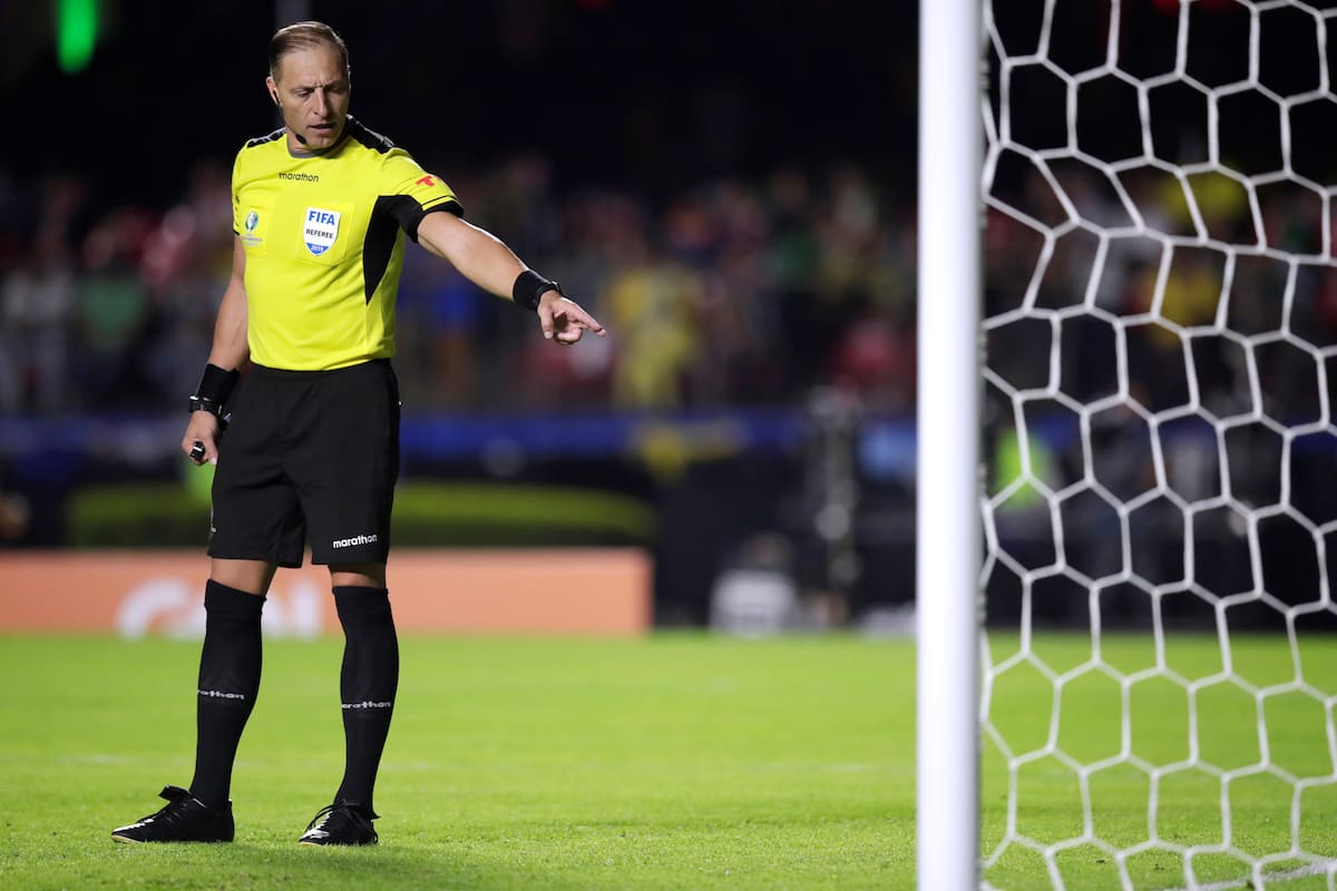 El referí se postulará por el Frente Renovador de la Concordia, que gobierna Misiones desde 2003