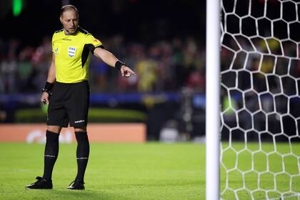 El referí se postulará por el Frente Renovador de la Concordia, que gobierna Misiones desde 2003