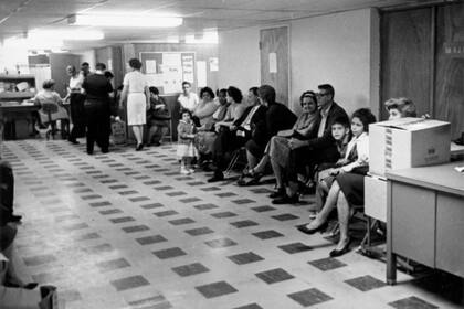 El Refugio fue uno de los lugares clave para la migración cubana