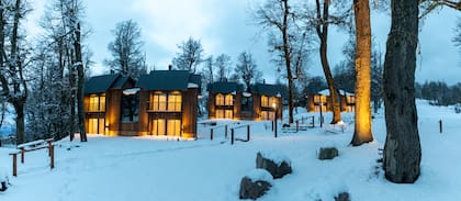 El Refugio Ski & Summer Lodge prevé contar con una tercera etapa