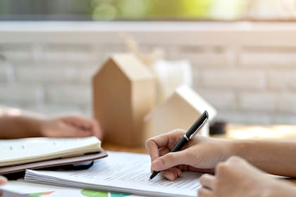 El régimen de protección de vivienda sirve para blindar una casa de posibles deudas del titular o de sus beneficiarios