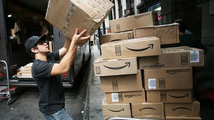 El régimen para la compra en el exterior de productos bajo el sistema de courriers arrancará dentro de un mes