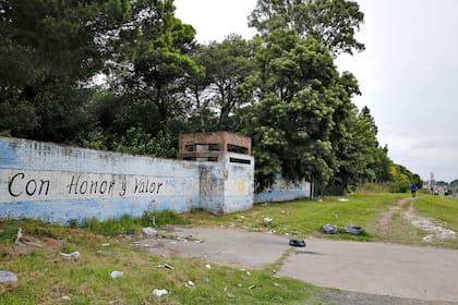 El regimiento de La Tablada a 30 años del copamiento