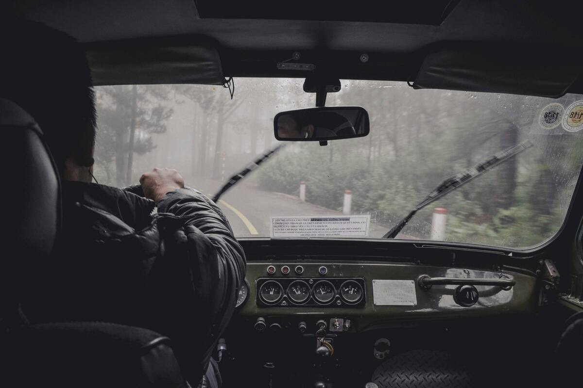 El registro de conducir es gratuito y solo se necesitan algunos documentos para solicitarlo