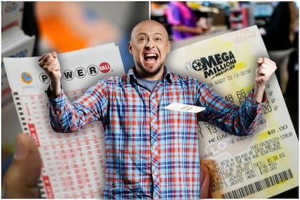 El registro histórico de Powerball y Mega Millions muestra que algunos estados han concentrado más premios que otros