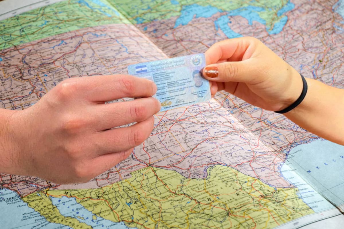 El Registro Nacional de las Personas Naturales (RNPN) ha desplegado centros estratégicos en todo Estados Unidos para facilitar el acceso al documento de identidad