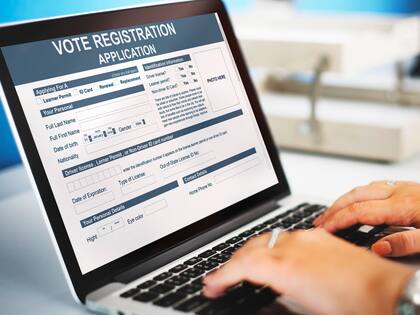 El registro para votar en Pensilvania finalizó el 5 de mayo, y las solicitudes por correo o de voto en ausencia concluyó el martes 13 de mayo