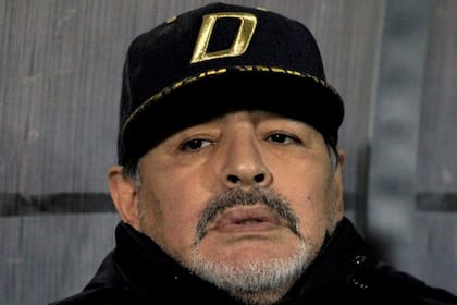 El regreso de Diego a Dorados fue con derrota