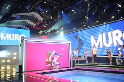 El regreso de El Muro Infernal de Marley