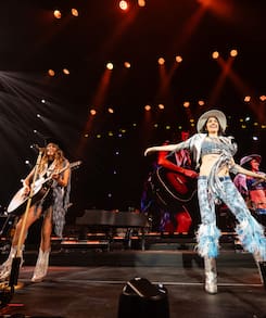 Ha Ash vuelve a Argentina: cuándo tocan y cómo comprar las entradas