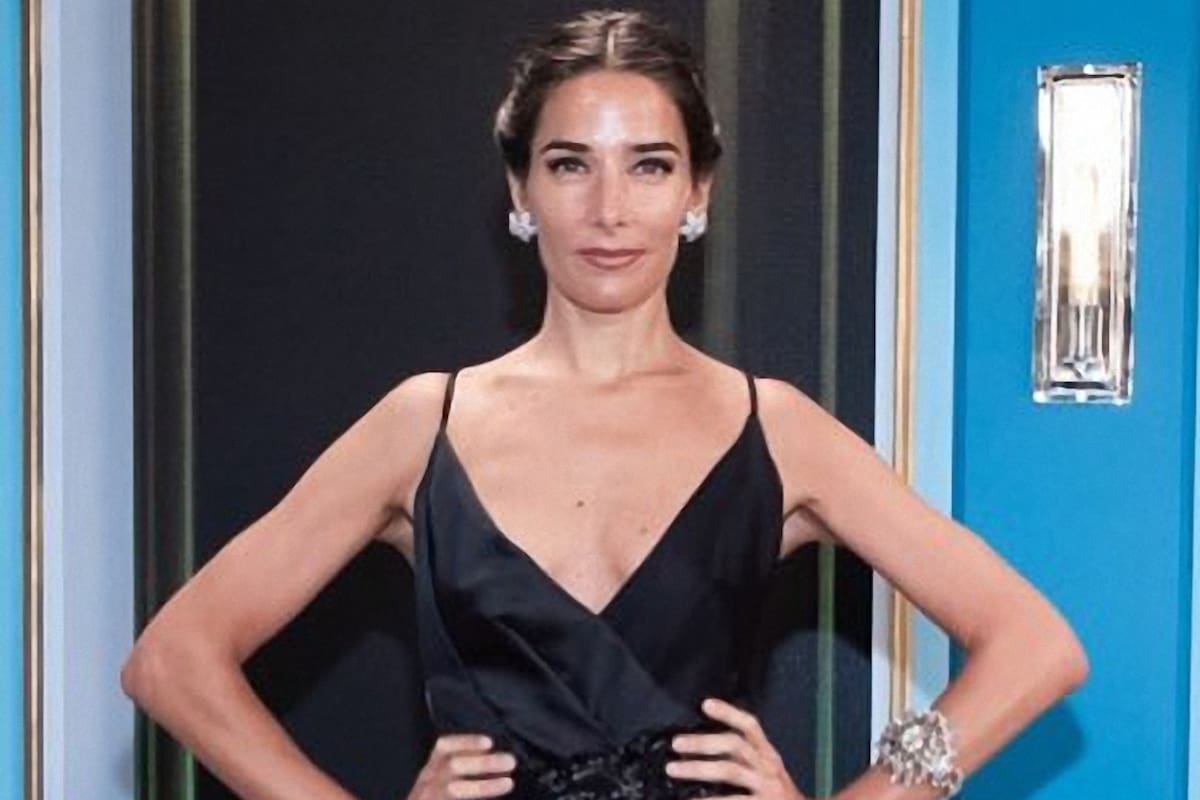 El regreso de Juana Viale a la mesaza incluyó una crítica para la producción del ciclo