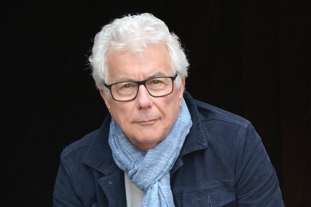 El regreso de Ken Follett con la precuela de un éxito.