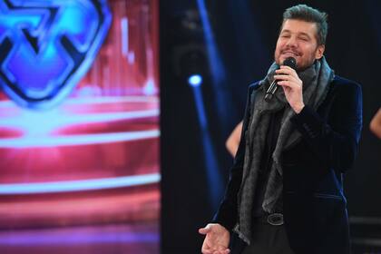 El regreso de Marcelo Tinelli está cada vez más cerca y se anunciaron quiénes serán las figuras que competirán en el reality