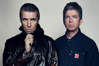 El guiño de Oasis para el público argentino antes de sus shows en River