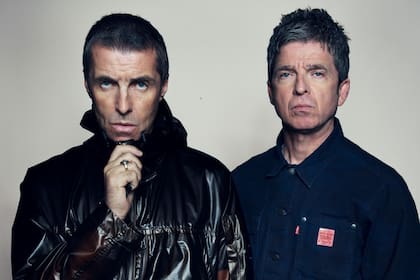 El regreso de Oasis a la Argentina: los pósters que anticipan su histórica vuelta al Monumental