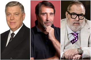 Las radios AM apuestan cada vez más a la actualidad y la política