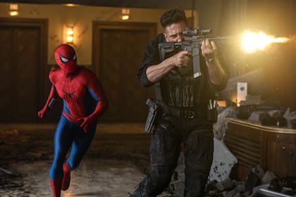El regreso de Spider-Man fue muy esperado por el público y la película tuvo una gran recepción