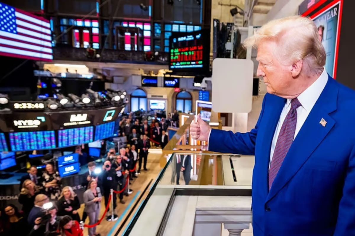 El regreso de Trump a la Casa Blanca promete políticas pro-mercado que generan expectativas optimistas en el sector financiero