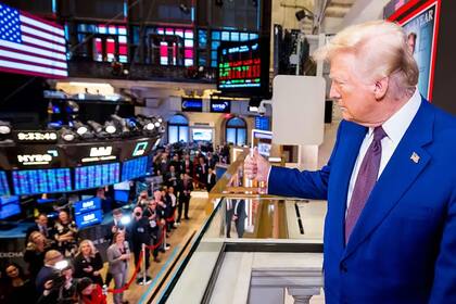 El regreso de Trump a la Casa Blanca promete políticas pro-mercado que generan expectativas optimistas en el sector financiero