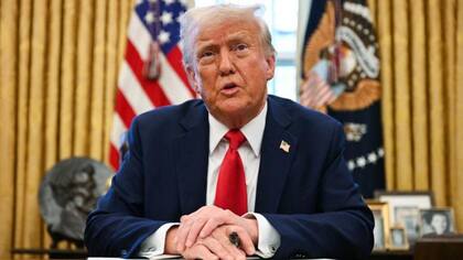 El regreso de Trump a la Casa Blanca supone un giro vertiginoso en el vínculo de EE.UU. con países latinoamericanos