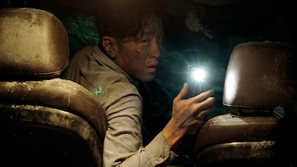 El regreso del cine catástofre: El túnel