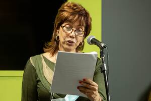 El regreso del folletín a Radioteatro del Plata, con Nora Cárpena