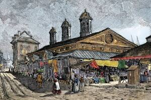 El regreso del kouri-vini, la lengua desaparecida en EE.UU. (Foto: Alamy)
