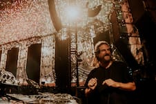 Solomun vuelve a la Argentina: cuándo y dónde será su próximo show y cómo comprar entradas