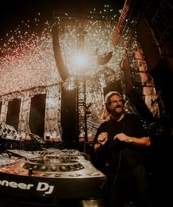 Solomun vuelve a la Argentina: cuándo y dónde será su próximo show y cómo comprar entradas