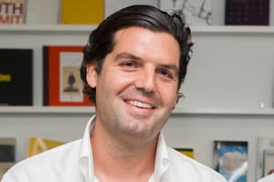 De Palm Beach a Caracas: el multimillonario investigado en Europa que relacionan a Delcy Rodríguez y Trump