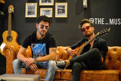 El Regreso se emitirá a partir del 19 de junio y los intérpretes de "2:50" serán los encargados de elegir quien vuelve a la competencia (Foto: Instagram @mya_musica)