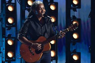 Tracy Chapman: su sorpresivo regreso y por qué se alejó de los escenarios
