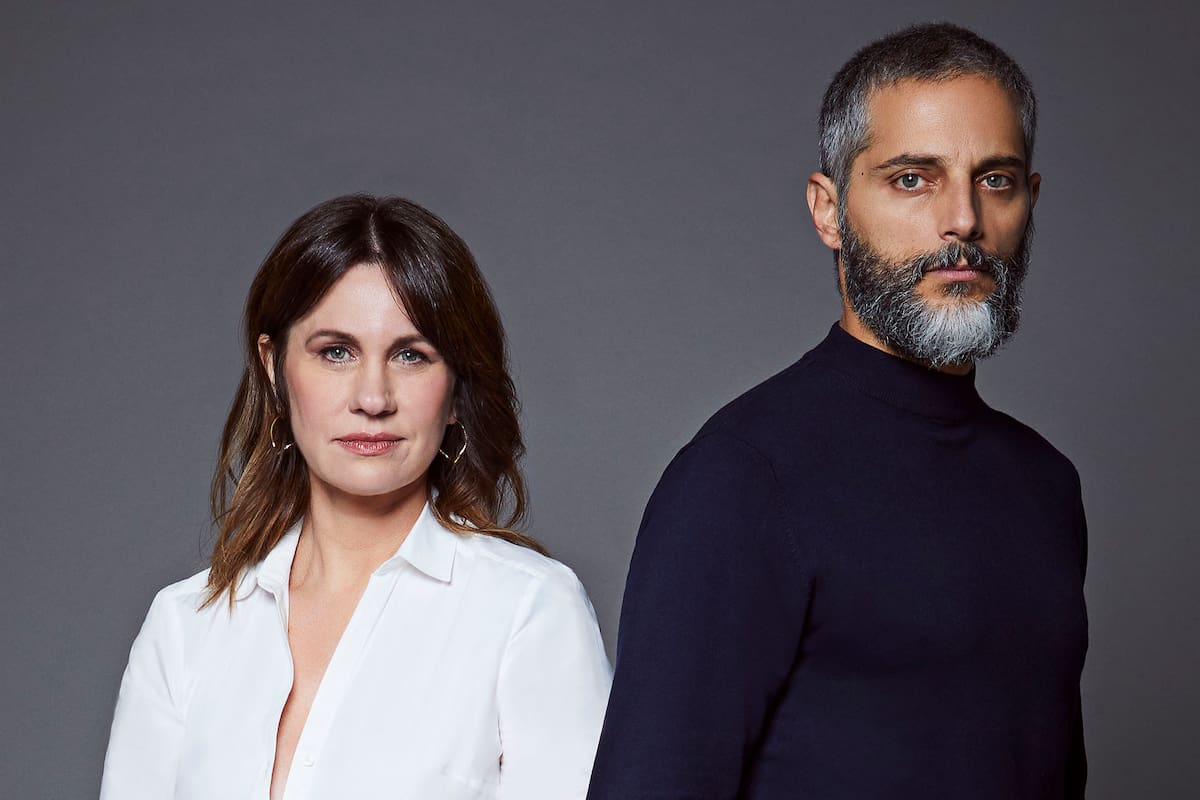 El reino: el elenco de la miniserie reflexiona sobre esta historia acerca de los dudosos vínculos entre política y religión