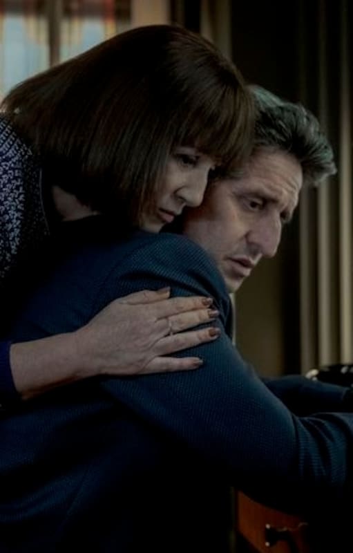 El reino, estreno argentino del mes