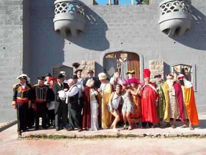 El Reino hizo un segundo intento de regresar en 2009.