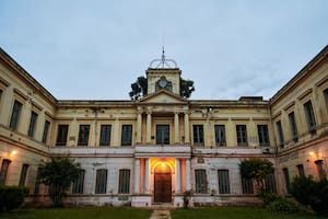 El Reino, la serie que triunfa en Netflix Argentina, además de por su elenco se destaca por sus imponentes locaciones