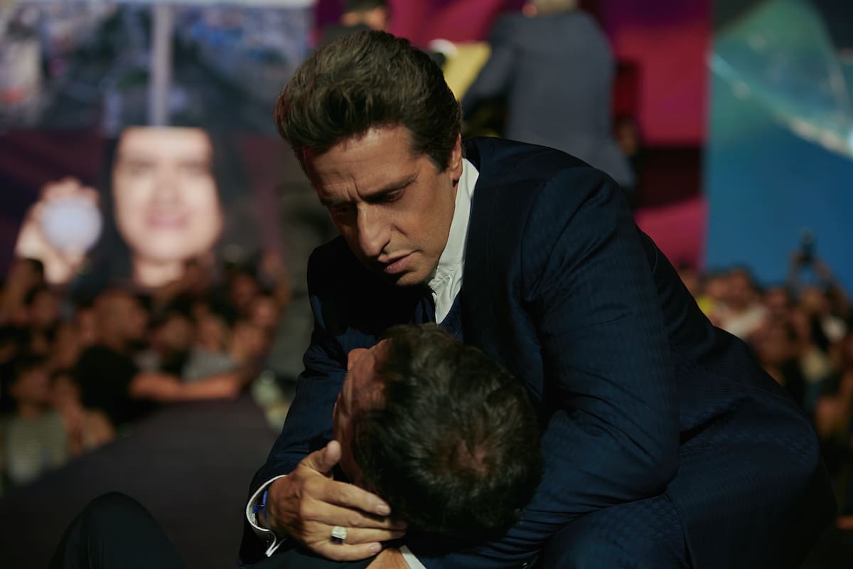 El Reino: potentes recursos puestos al servicio de una historia que cuestiona, incomoda y sostiene el ritmo hasta el final