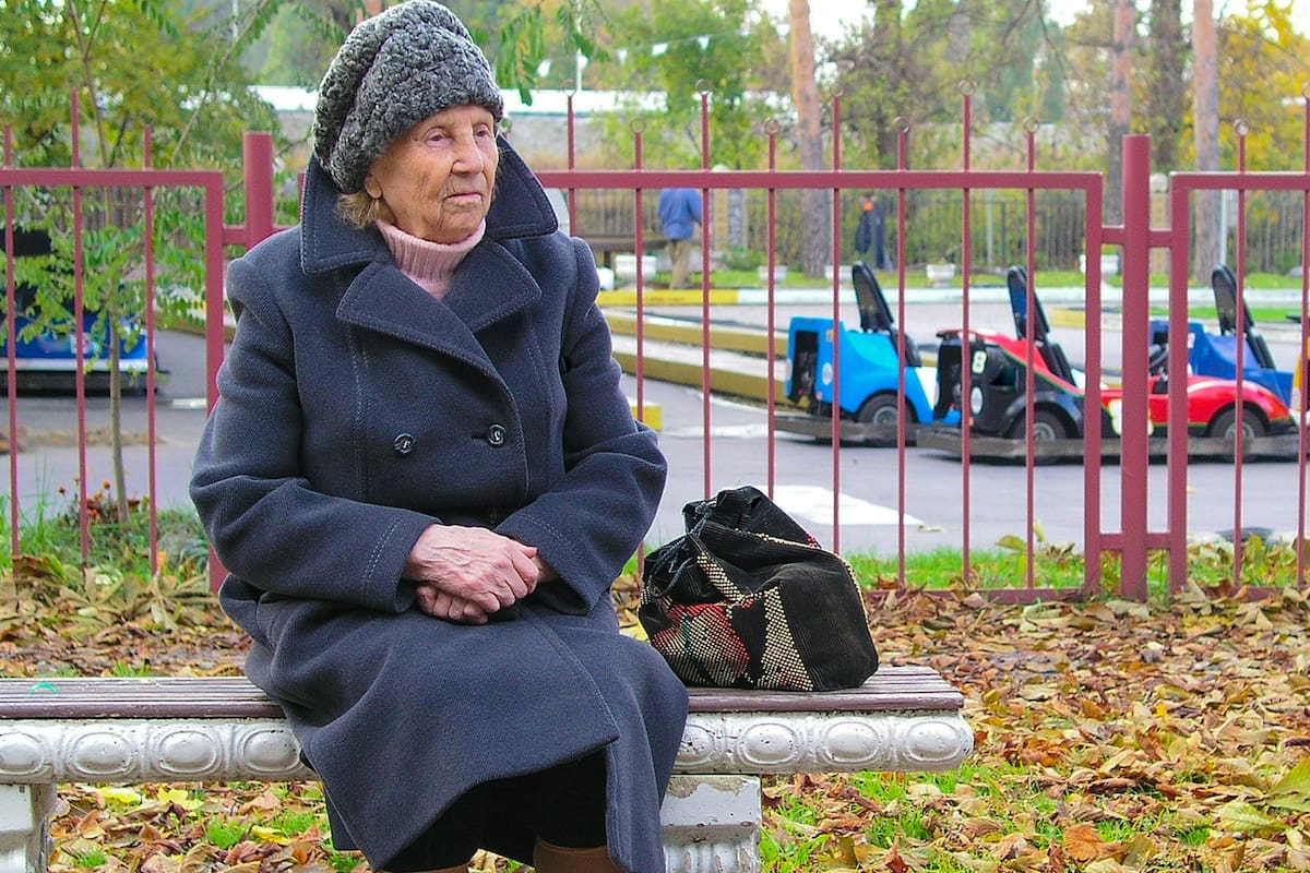 El Reino Unido creó el “Ministerio de la Soledad” para las personas que sienten desamparo