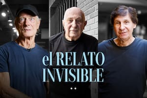 Las historias que nunca se contaron del Mundial de México 86