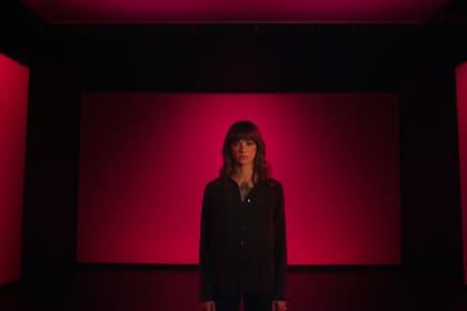El relato de la actriz Asia Argento va uniendo las distintas etapas de la vida de Frida en el documental