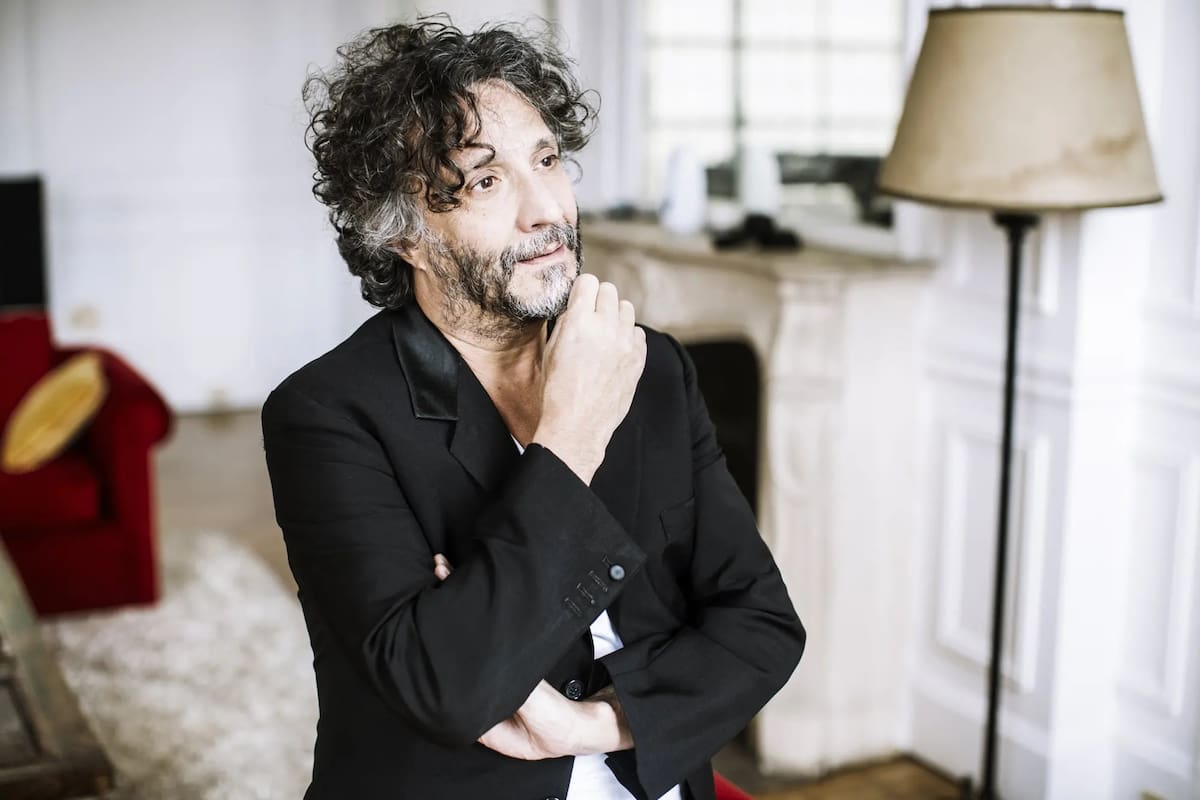 El relato de su vida sería luego una producción para TV