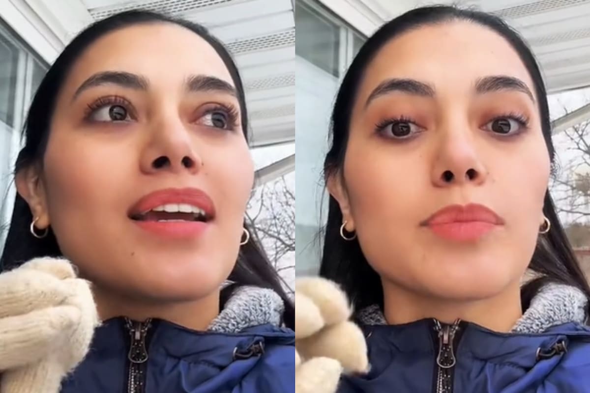 El relato de una migrante que consiguió su primer empleo en EE.UU.