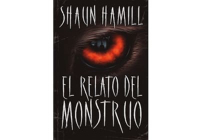 el relato del monstruo