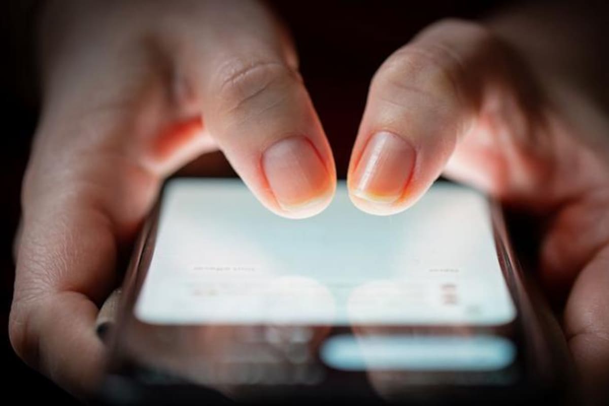 El relato en primera persona de una víctima