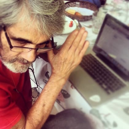 El relato que compartió Juan José Camero acumuló cientos de reacciones por parte de sus seguidores