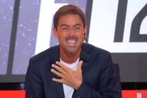 La curiosa decisión que tomó Mariano Closs ante las teorías conspirativas de la final del Mundial