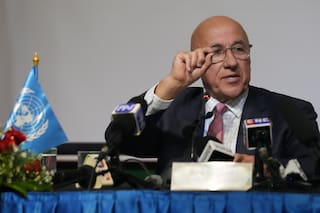 Experto de la ONU alerta sobre derechos humanos en Camboya