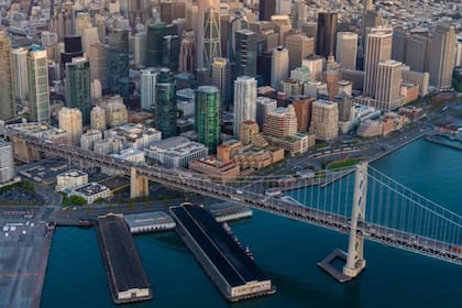 El relevamiento consideró únicamente a trabajadores de San Francisco que contabilizaron al menos 2080 horas durante el año fiscal comprendido entre julio de 2025 y junio de 2026.